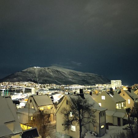 Central Apartament (Adults Only) Tromsø Exterior foto